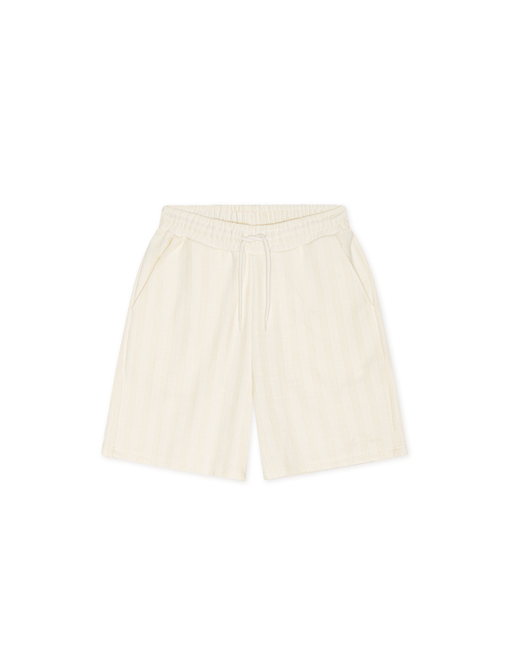 STRIP JACQUARD SHRTS