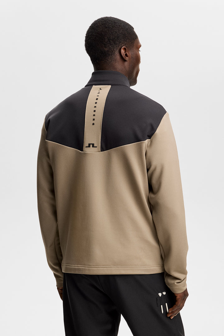 MACLEAN ZIP MID LAYER