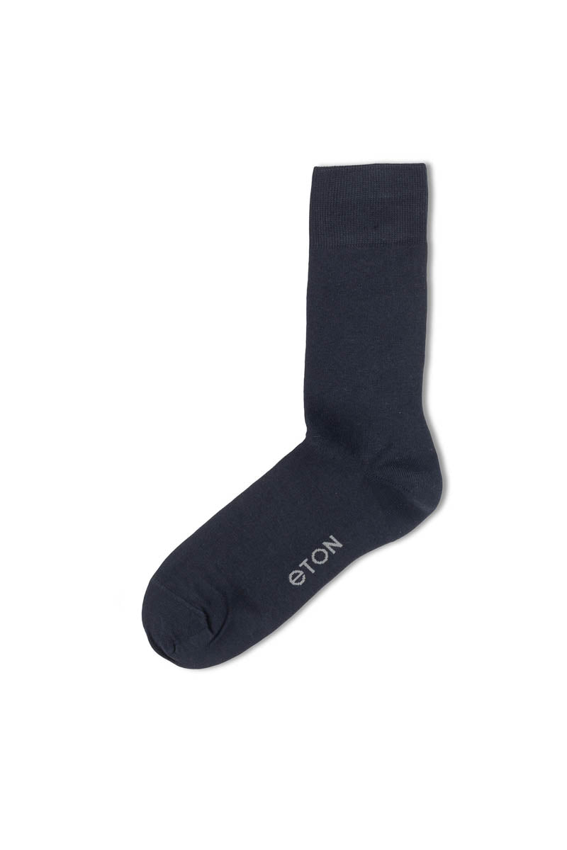 Eton Cotton/Lycra Plain