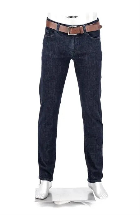 PIPE SUPER STRETCH AUTHENTIC DENIM