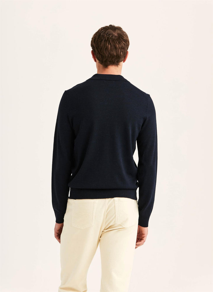MERINO RESORT POLO