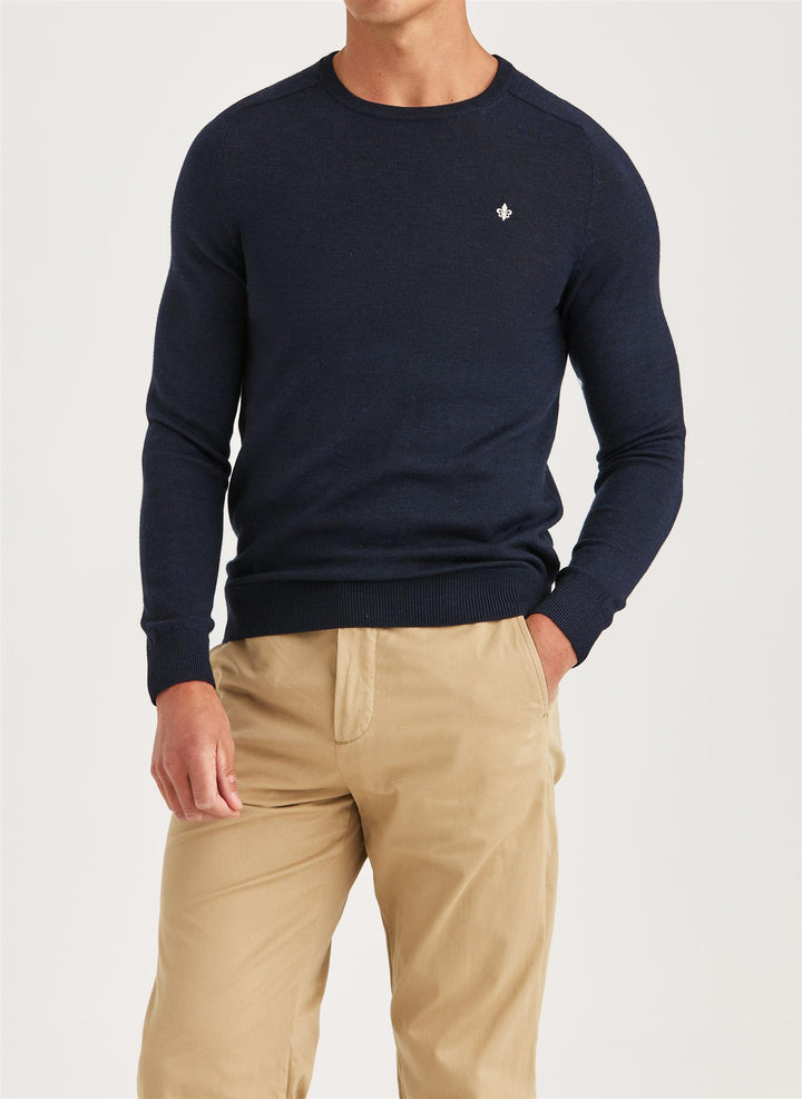Merino Oneck