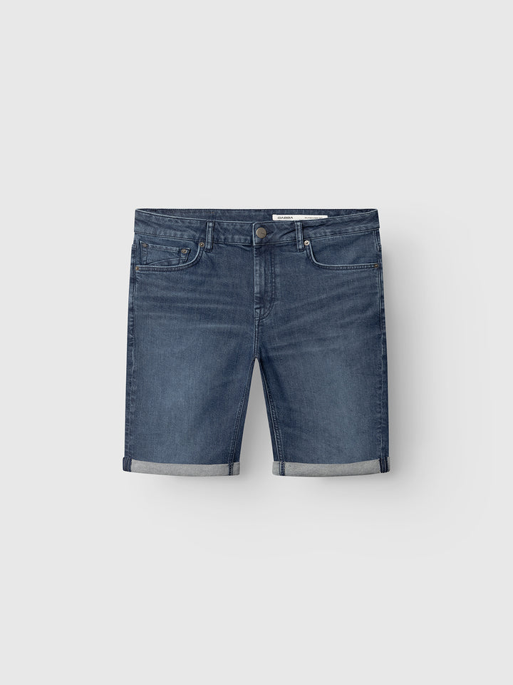MARKUS DERBY SHORTS