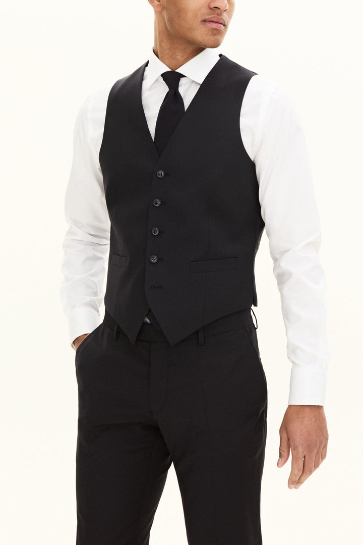 Carlo Waistcoat