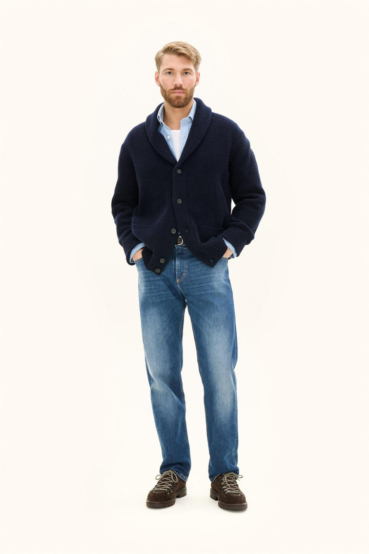 Roland Cardigan