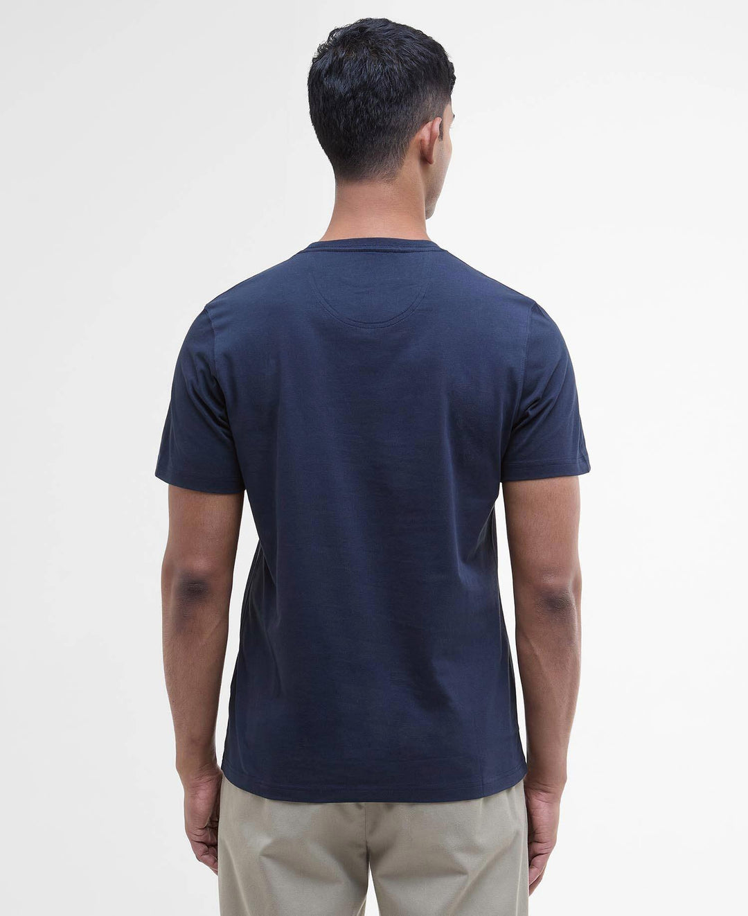 BARBOUR ESS SPORTS TEE