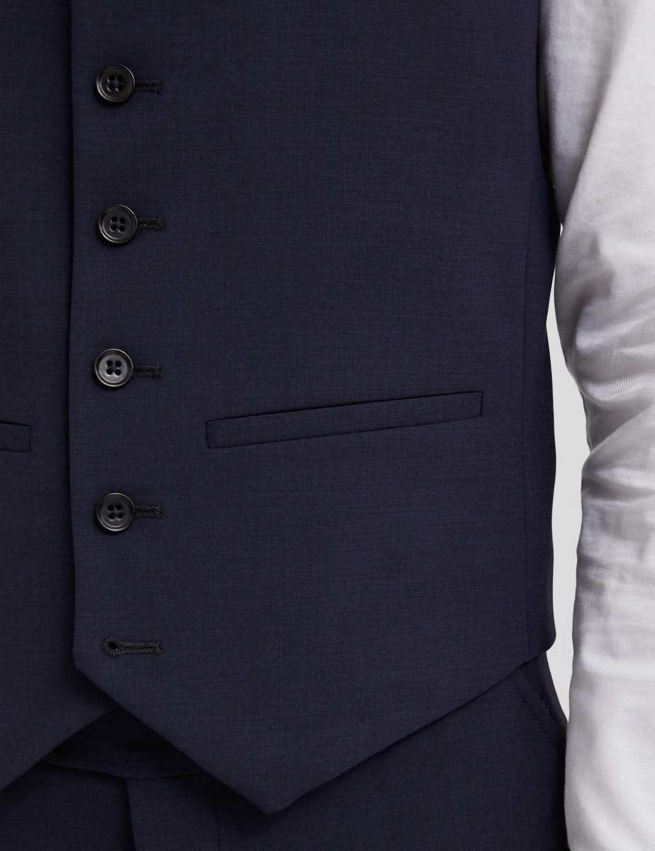 TORKILDSEN WAISTCOAT