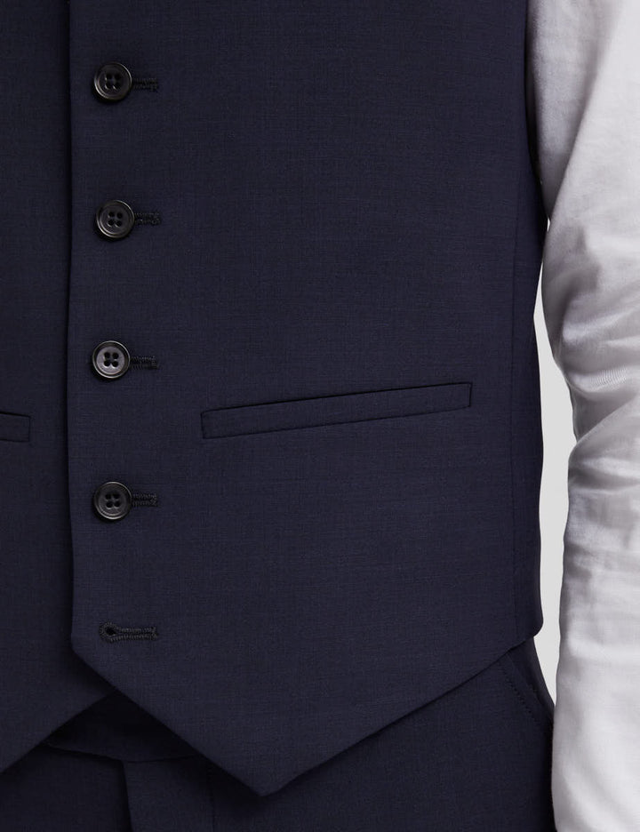TORKILDSEN WAISTCOAT