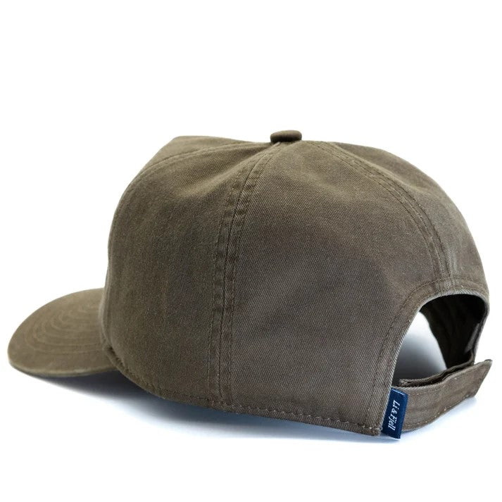 DOVREFJELL PATCH CAPS
