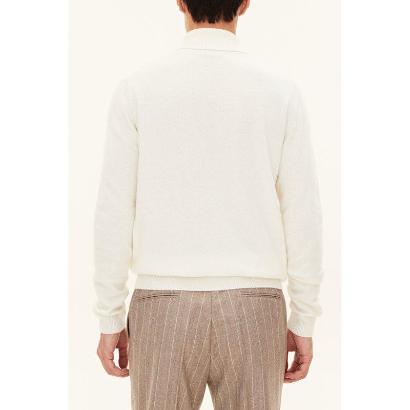 SALOIM ROLLNECK