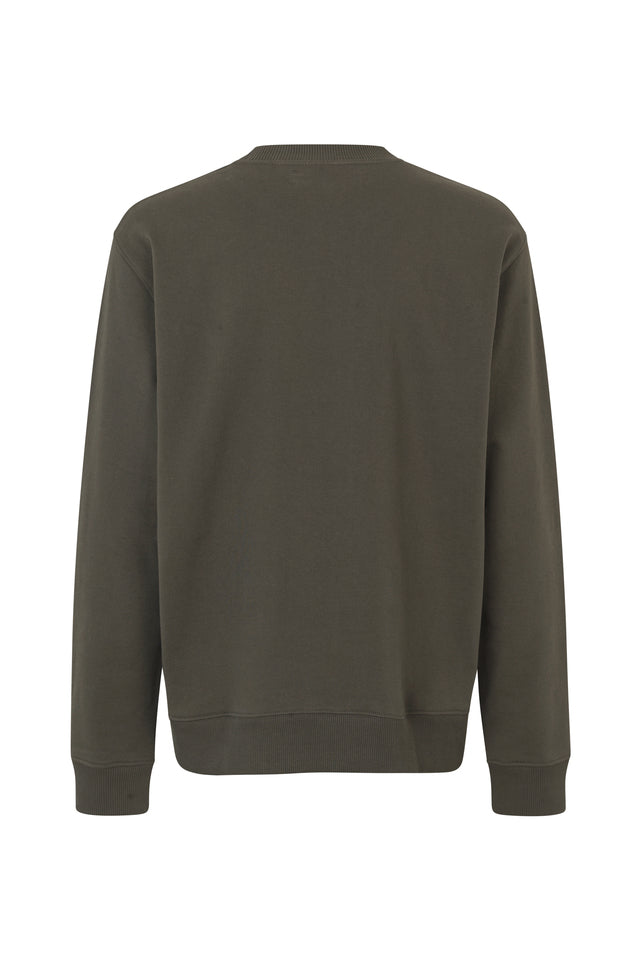 NORSBRO CREW NECK