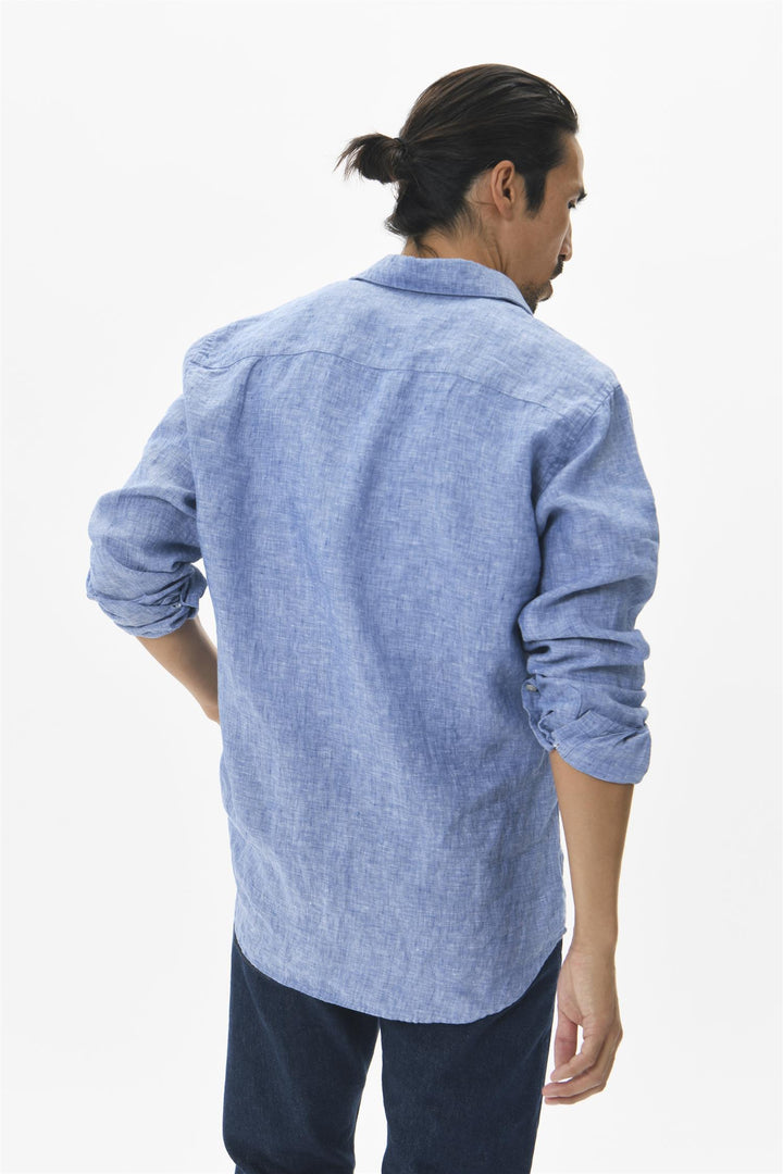 MAmarc short