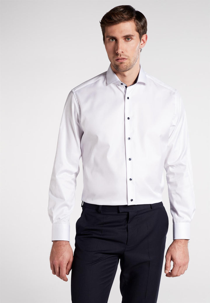 MODERN FIT M/KONTRAST