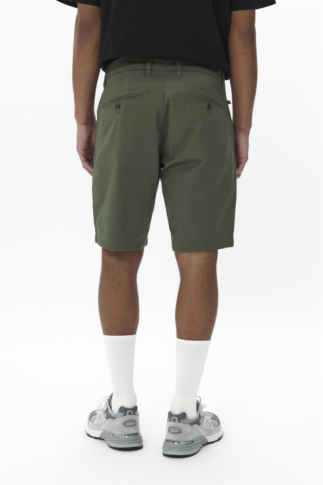 MATHOMAS SHORT