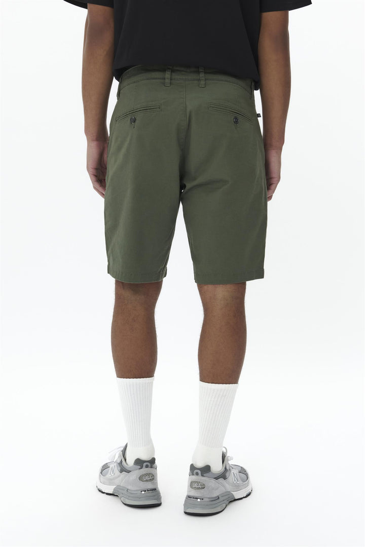 MATHOMAS SHORT