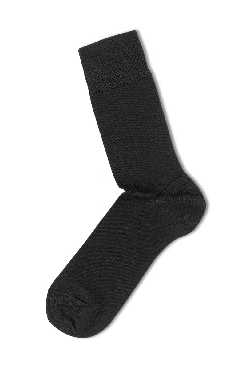 Eton Cotton Plain Comfort Top