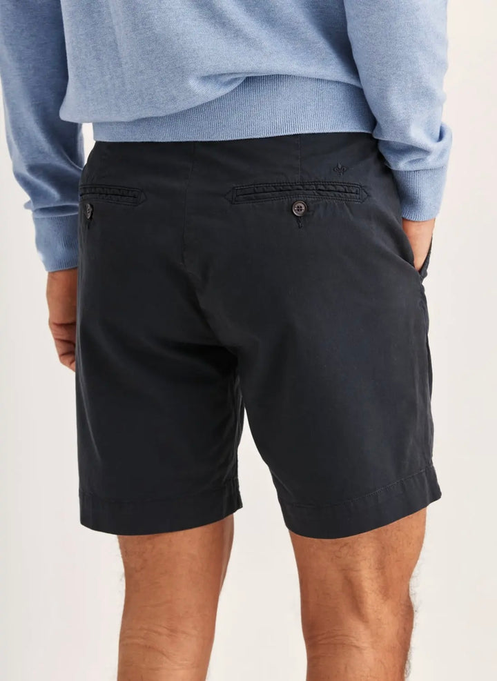 JEFFREY SUMMER SHORTS CHINO