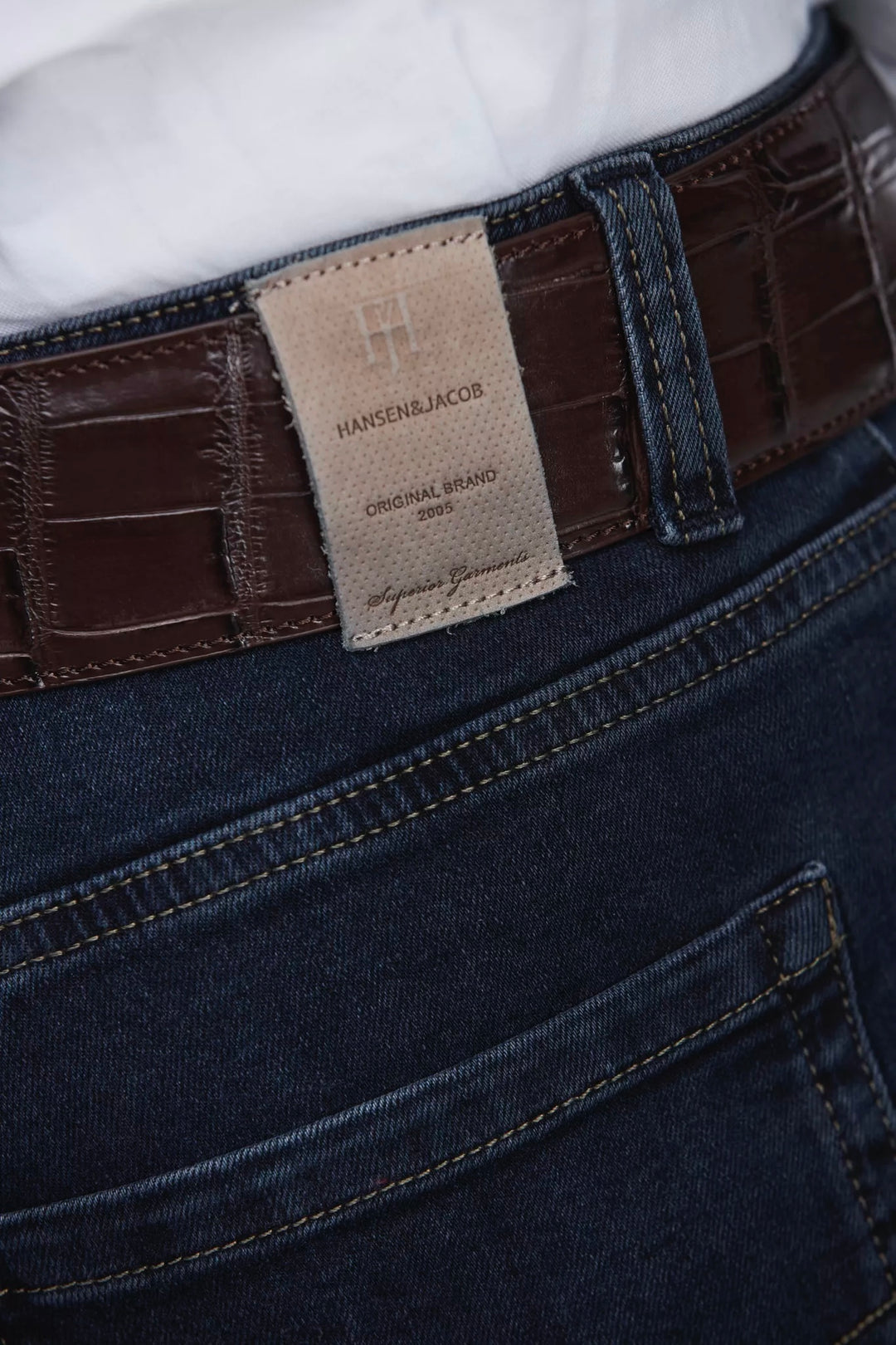 5-PKT CAPE TOWN SILK TOUCH