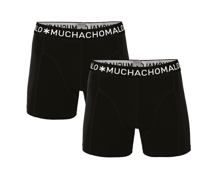 BOXER SOLID 2PK