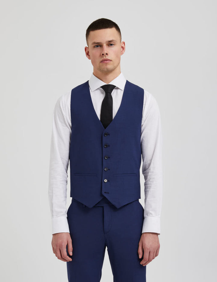 TORKILDSEN WAISTCOAT