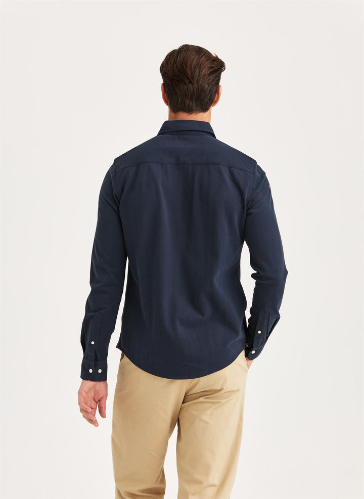 Camden pique Shirt