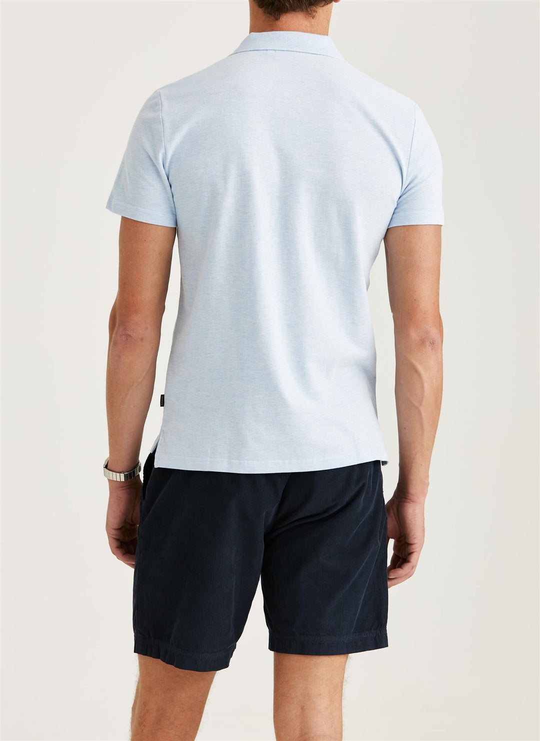 DYLAN PIQUE SHIRT