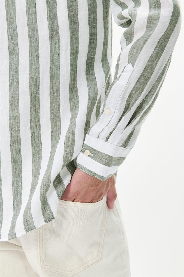 MAmarc short
