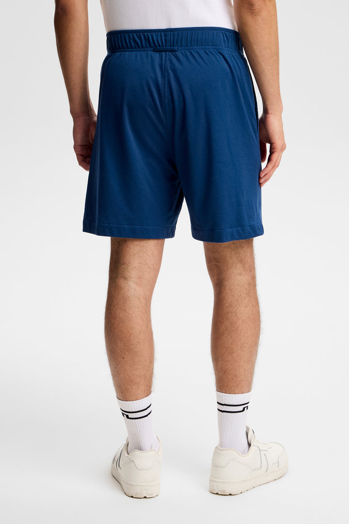 LOGO SHORTS