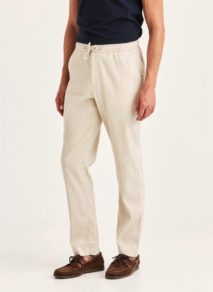 FENIX LINEN TROUSER