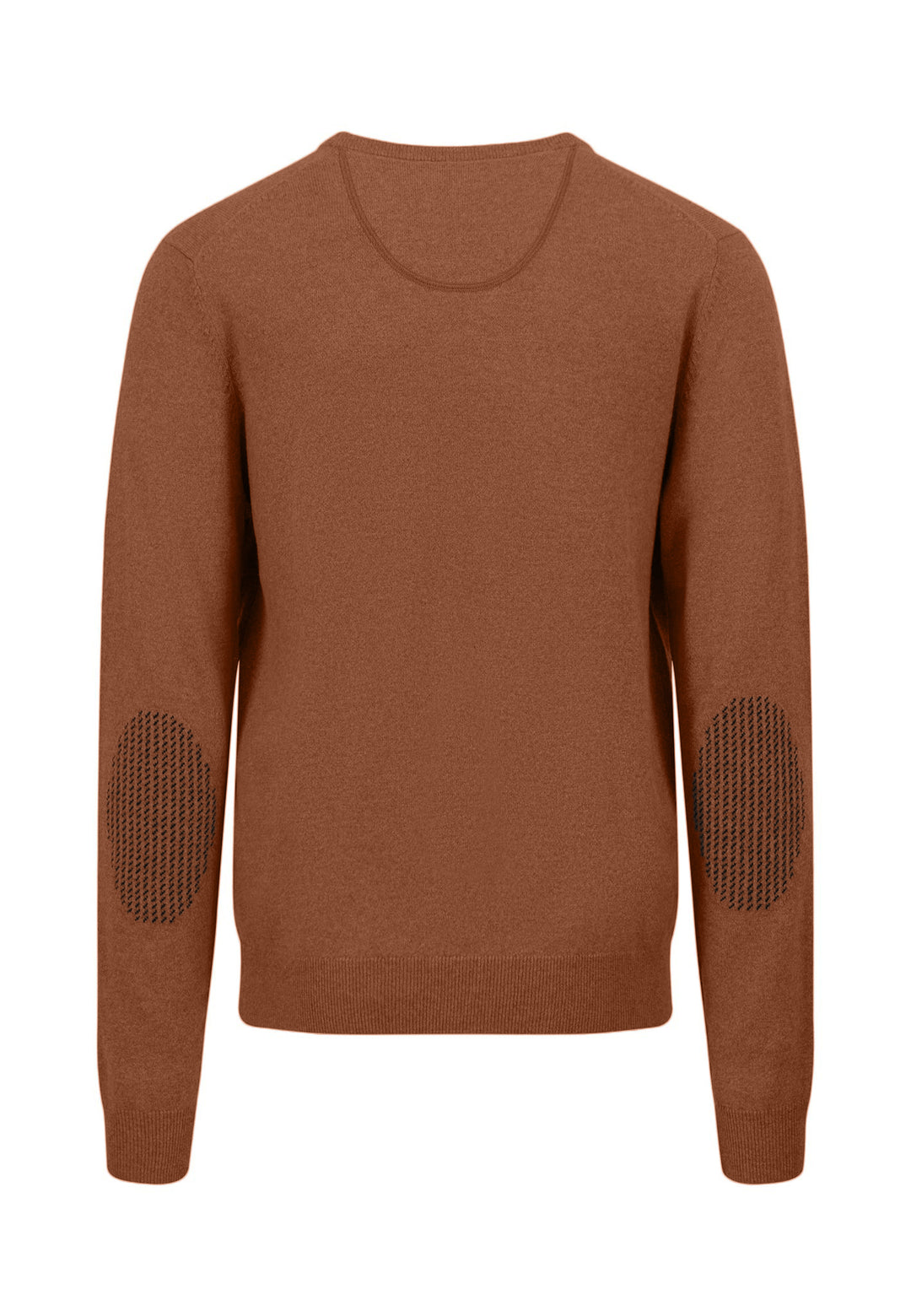 O-NECK LAMBSWOOL