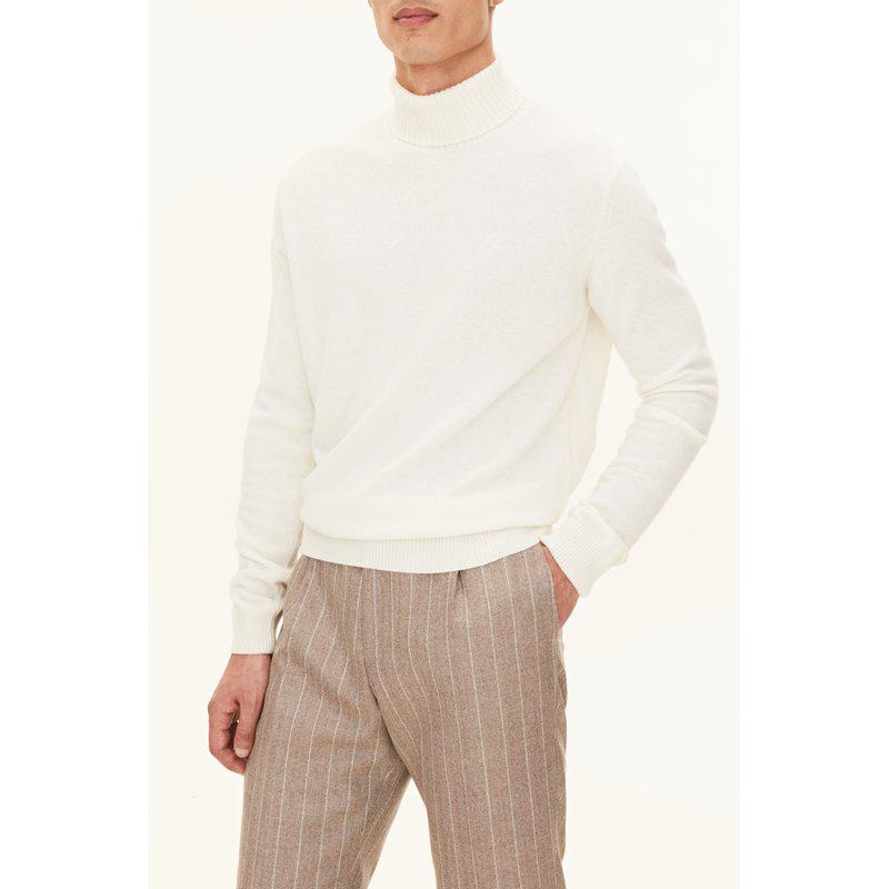SALOIM ROLLNECK