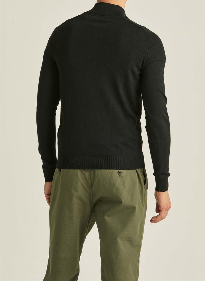 MERINO JOHN ZIP