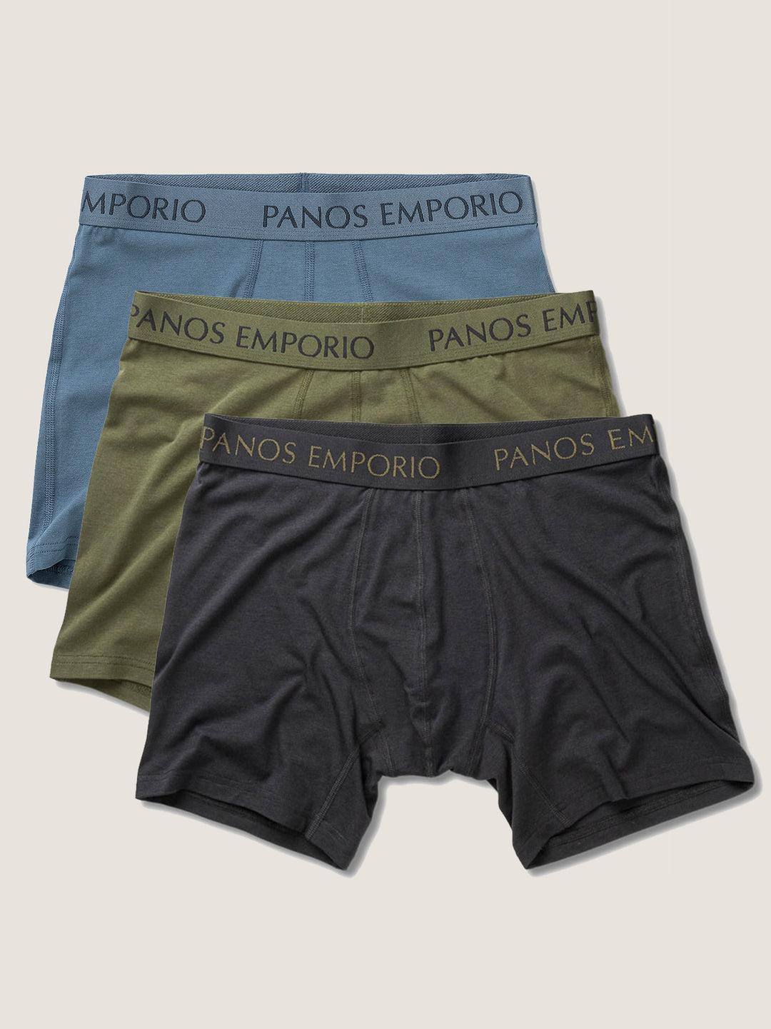 PANOS EMPORIO 3PK
