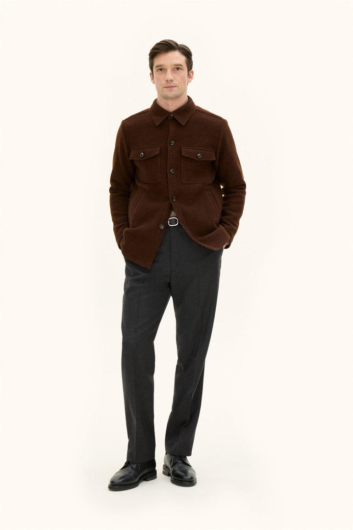 Maverick Jacket