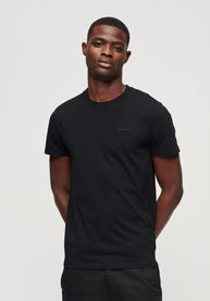 VINTAGE LOGO EMB TEE