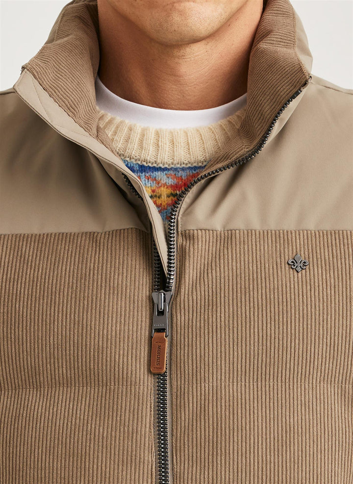 CATTON PUFFER VEST