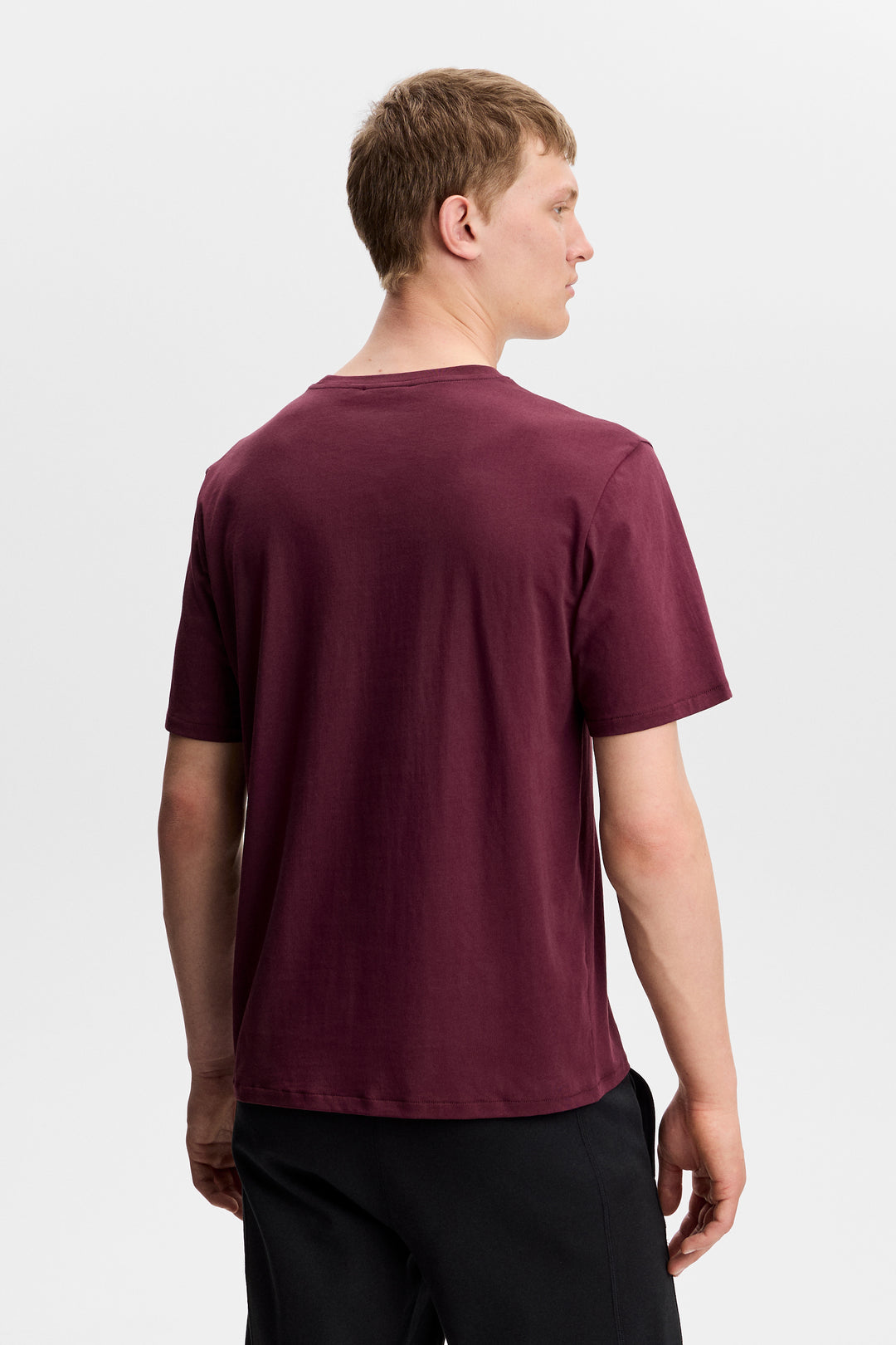 ALFA T-SHIRT