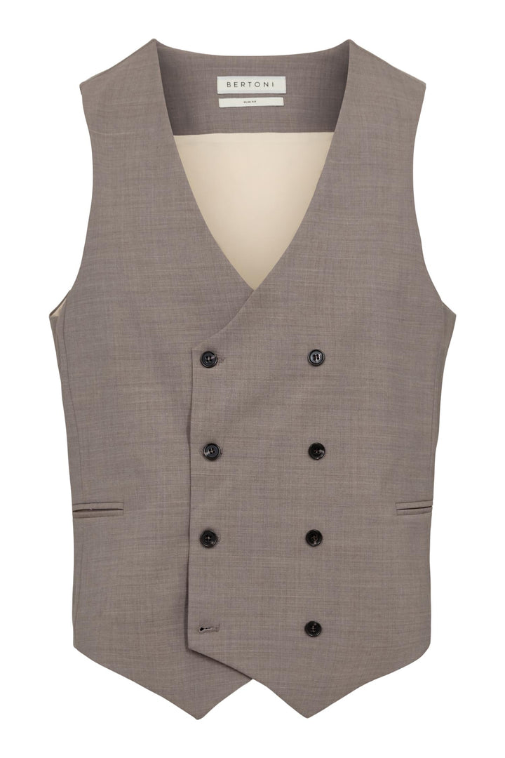 BARON B WAISTCOAT