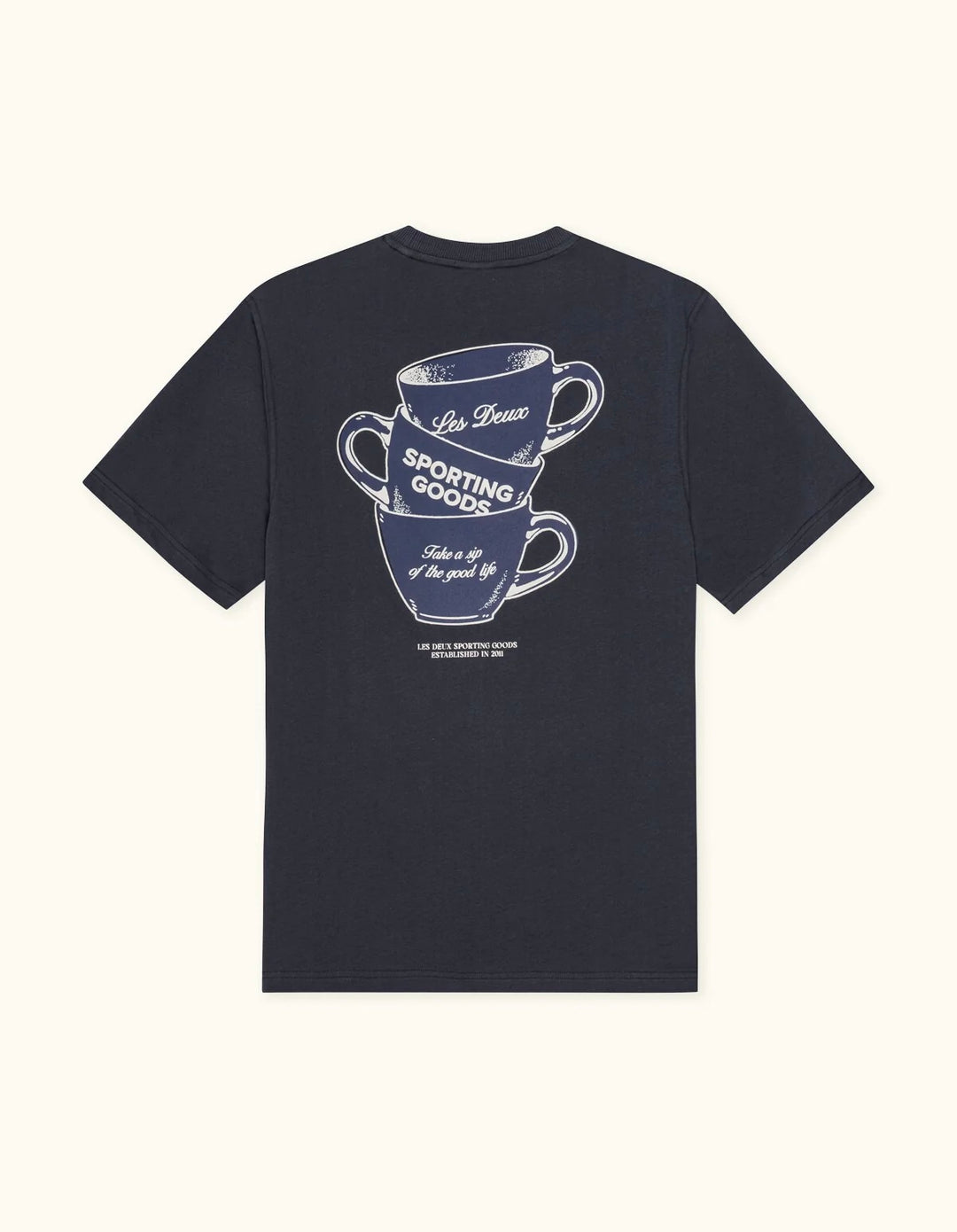 BEN ARTIST T-SHIRT