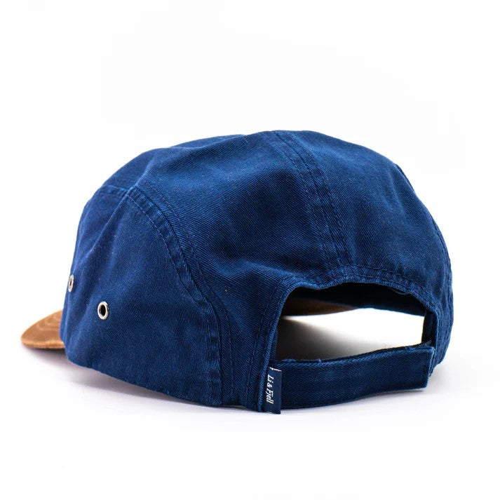 BØRGEFJELL CAMPER CAPS