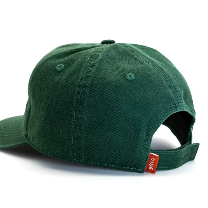 JOTUNHEIMEN PATCH CAPS