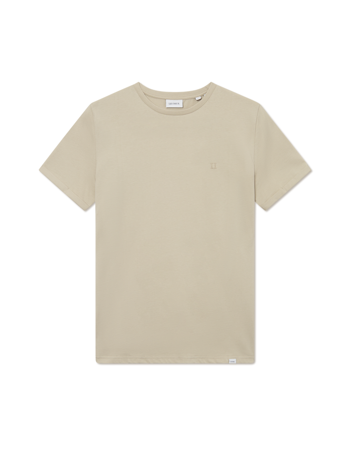 NØRREGAARD TONAL T-SHIRT