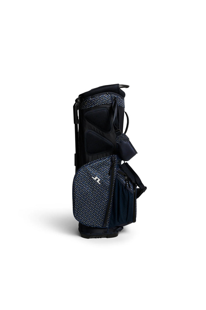 JL FLARE PRINTED GOLF BAG