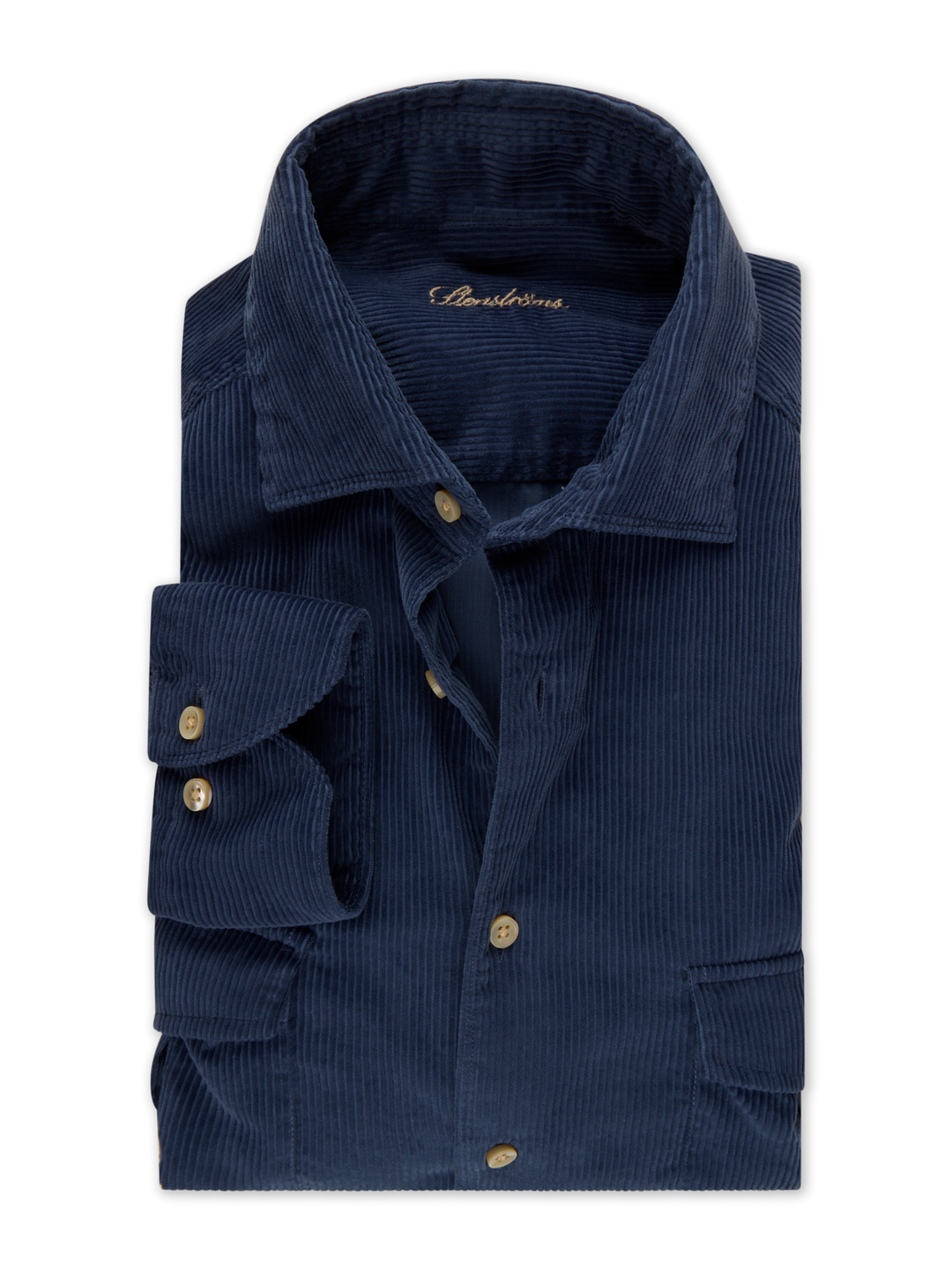 REGULAR C72 RC CUFF CASUAL BOUBLE POCKETS