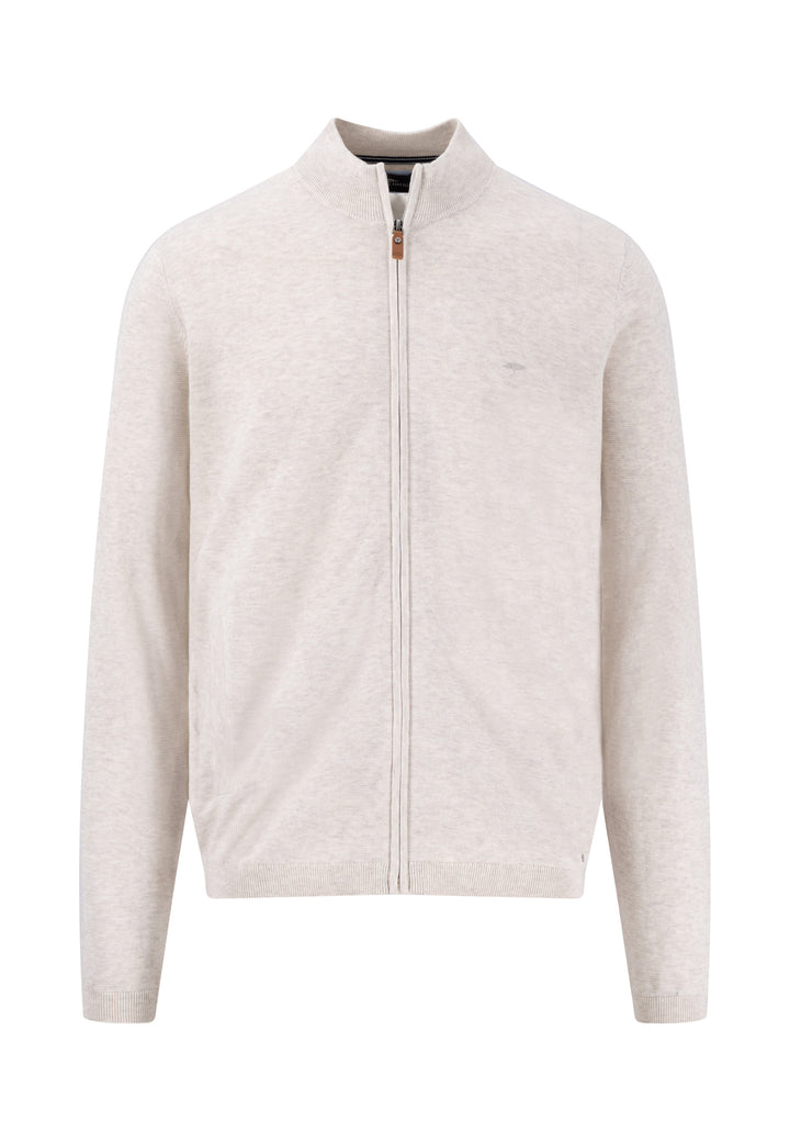 Cardigan Zip