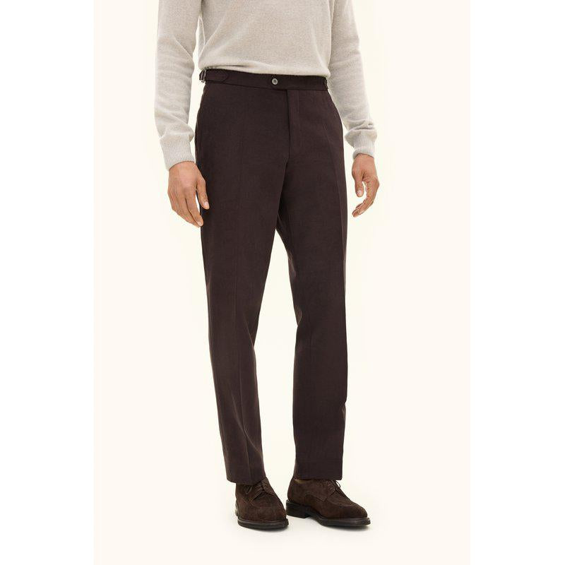 DANDY SIDE ADJUSTER TROUSERS