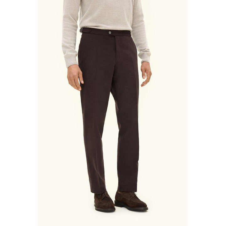 DANDY SIDE ADJUSTER TROUSERS
