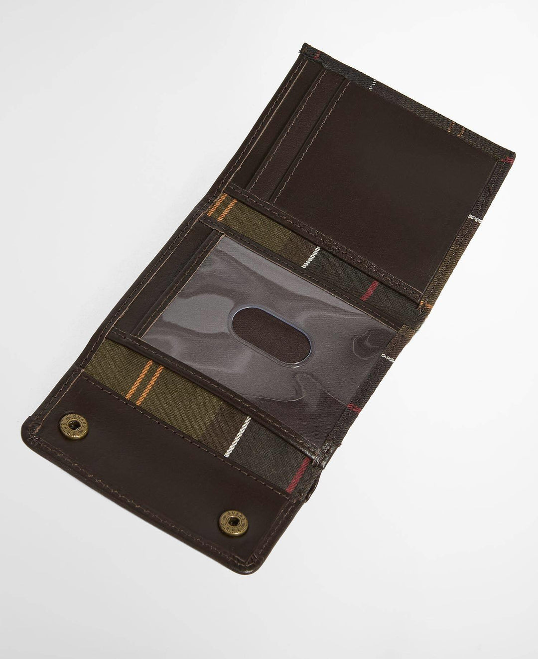 BARBOUR BENSLIE WALLET