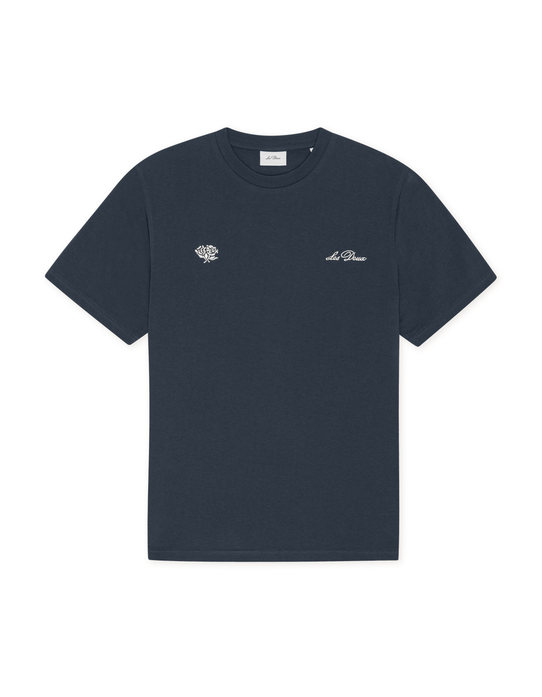 DEUX T- SHIRT
