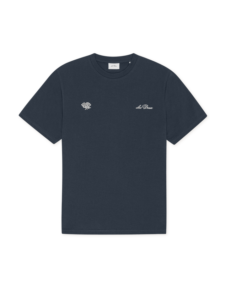 DEUX T- SHIRT